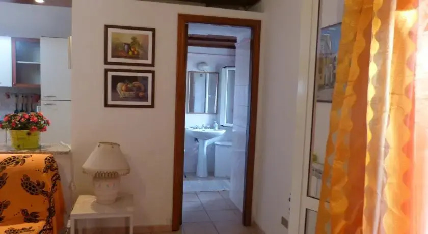 Casa Nespolo