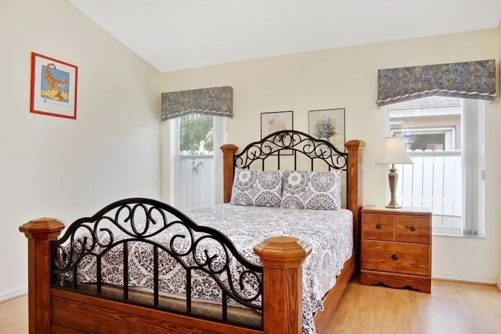 Indian Creek Vacation Home Close To Disney 5 Bedroom Villa