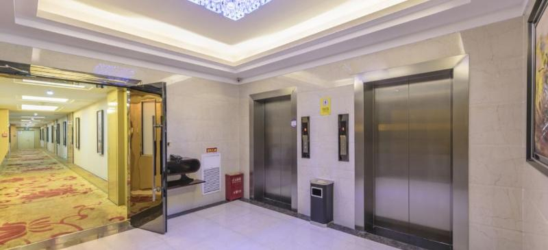 Huafei Haojiang Hotel