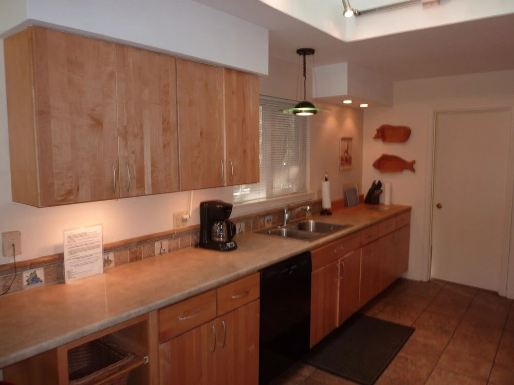 Great Dunes Cottage by Jekyll Realty