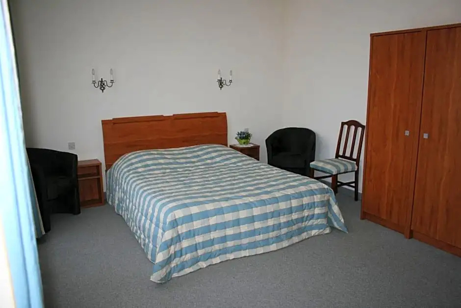 Logis Hotel-Restaurant De La Poste
