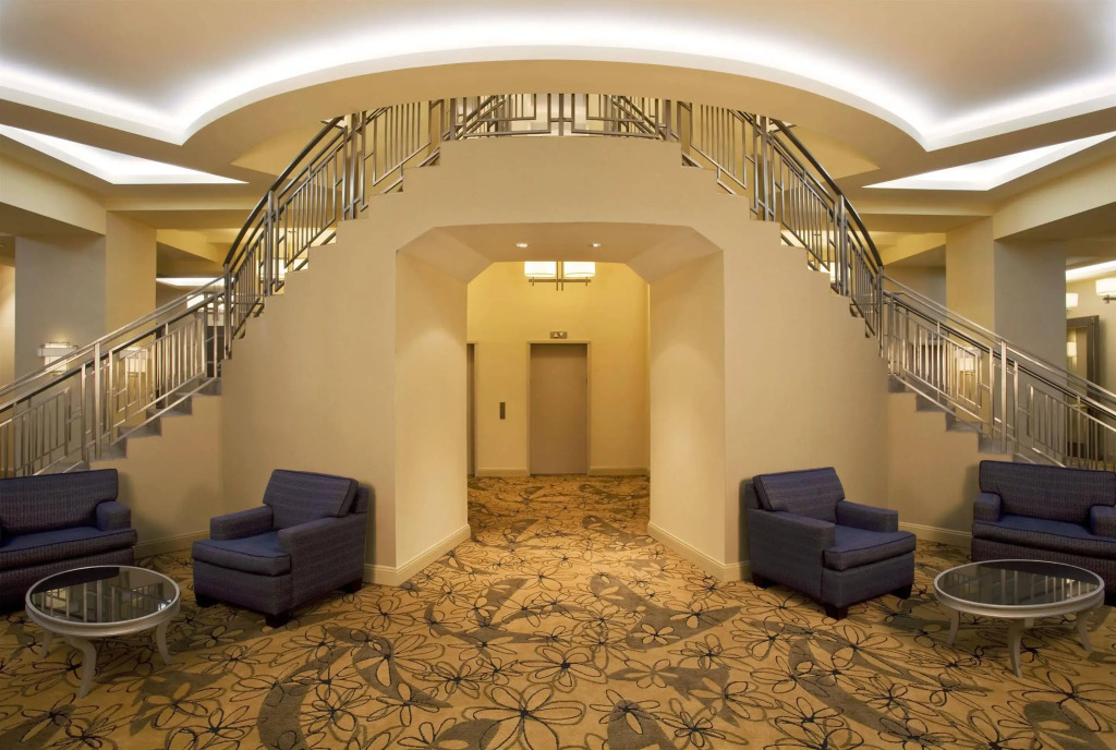 Sheraton Brooklyn New York