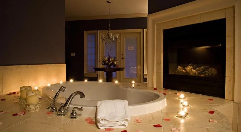 Sweet Dreams Luxury Inn