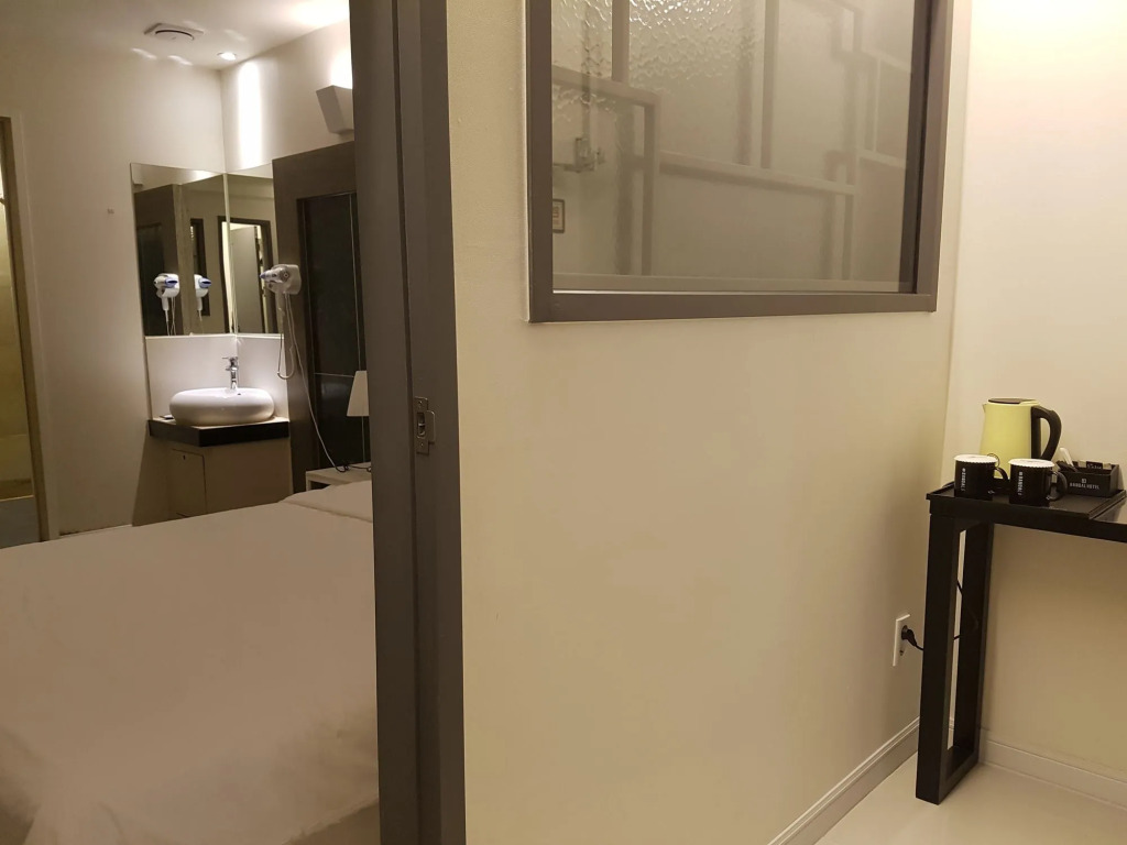 Bandal Hotel Nampo