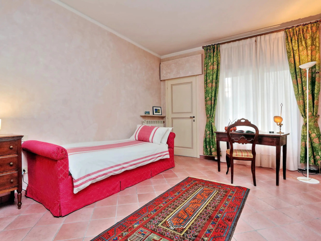 Charmsuite Palladio