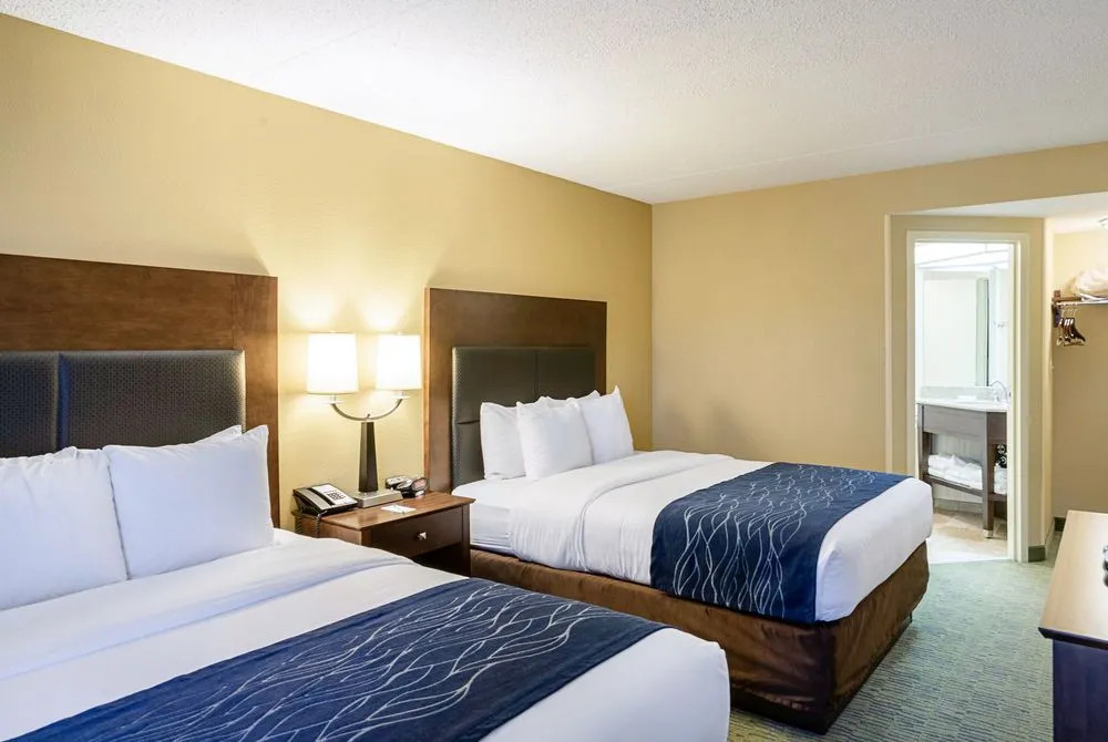Hampton Inn Wilmington/newark