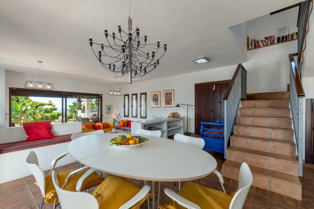 Villa Macondo in Frigiliana