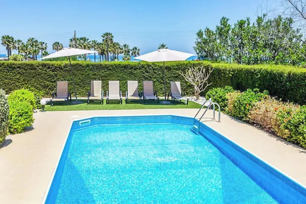 Villa Lara