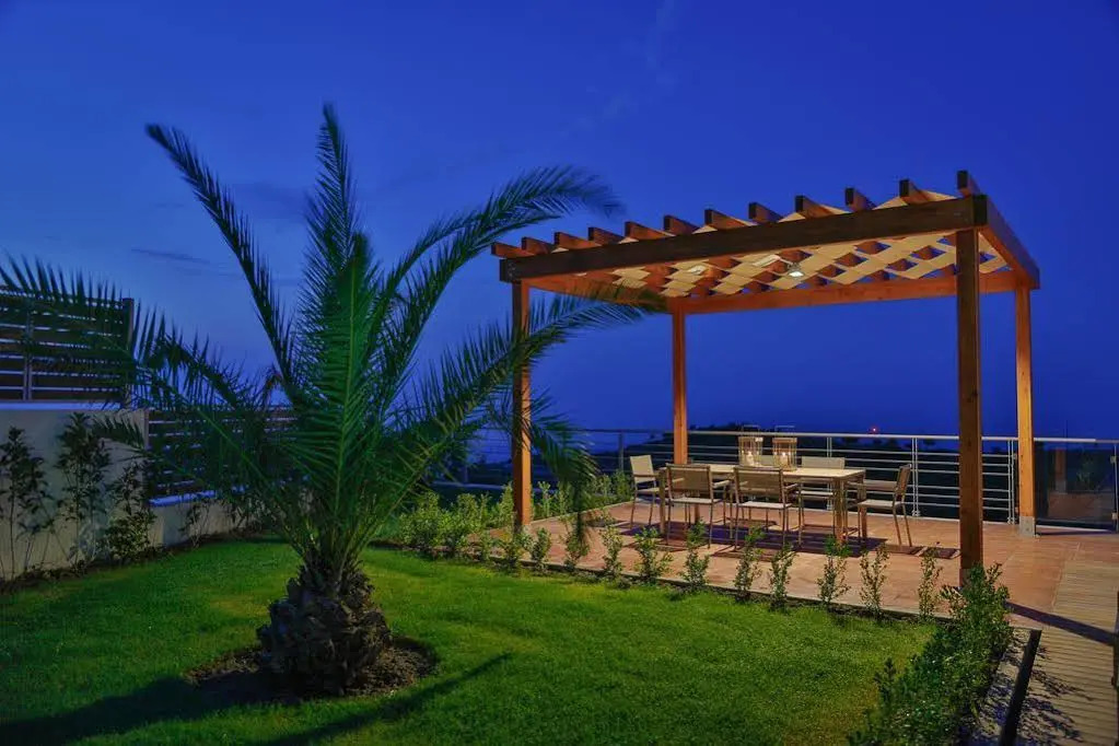 Aries Villas