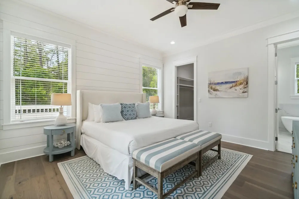 30A Beach House - 30A Wonderland by PHG
