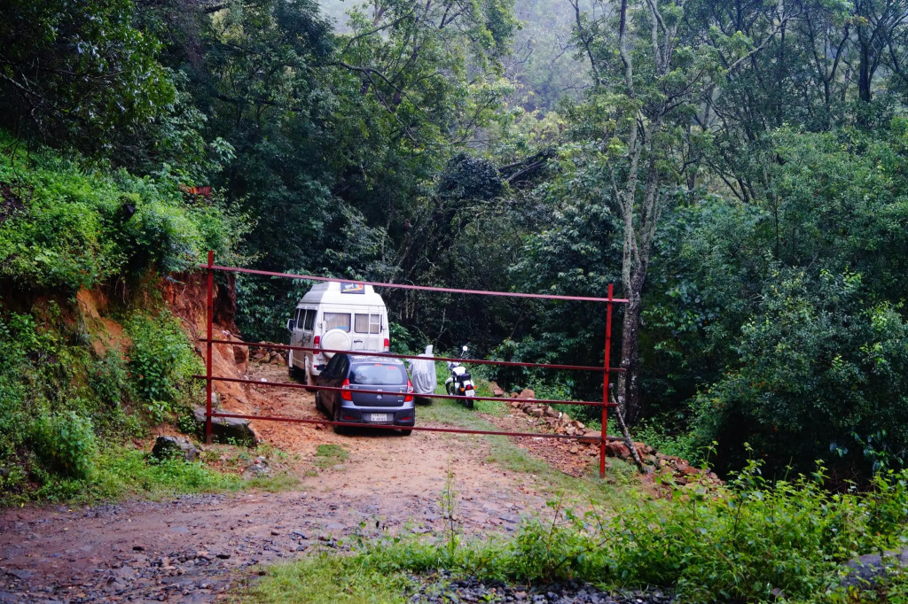 Secret Valley Jungle Resort