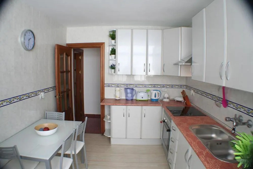 Apartamento Avenida Aurora