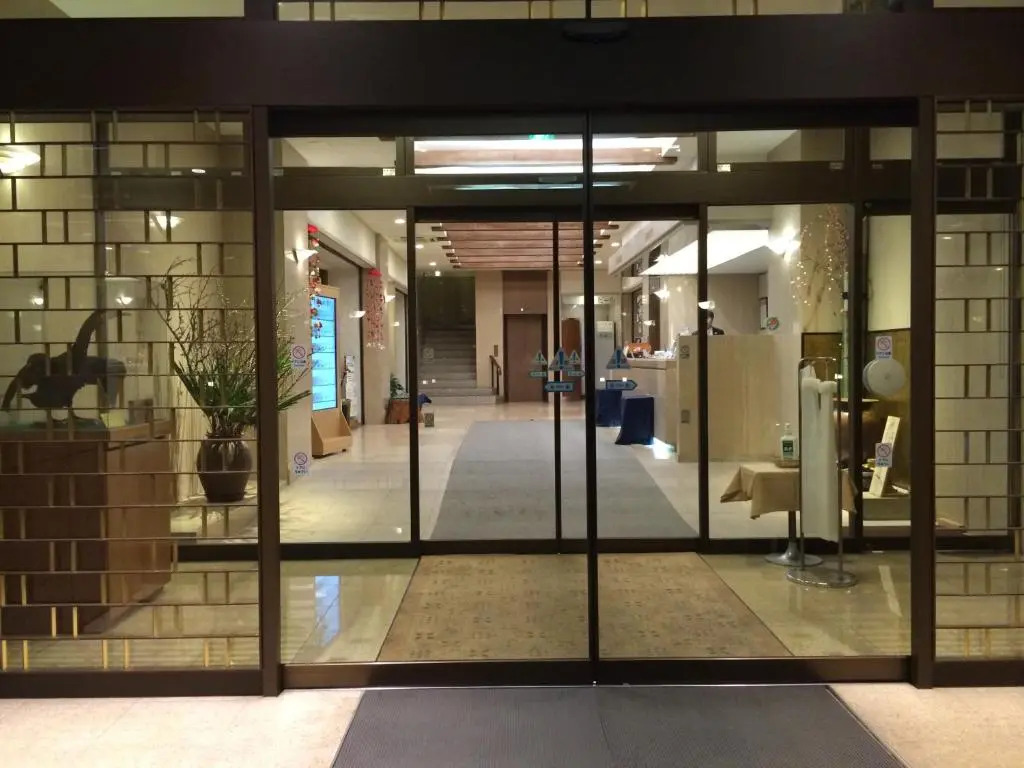 Hotel Park