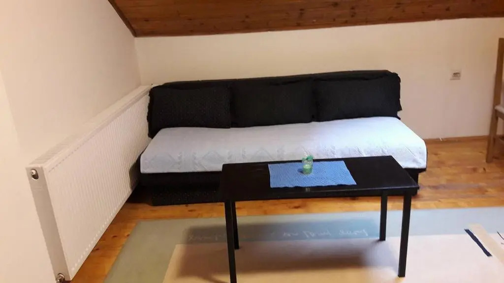 Vila Lenka Sokobanja