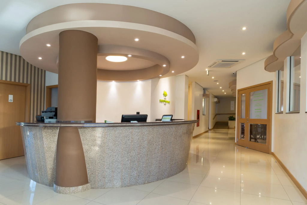 Hotel Laghetto Viale