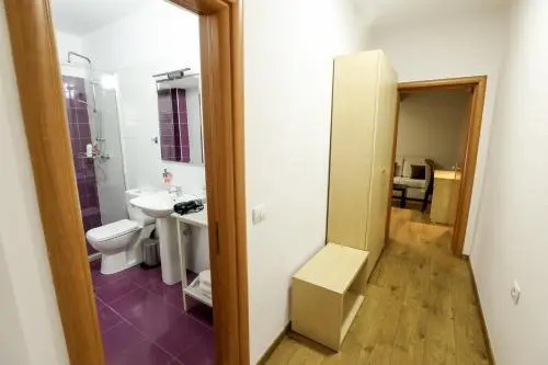 Elior2 Apartments