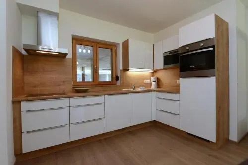 Premium Apartments am Weißensee