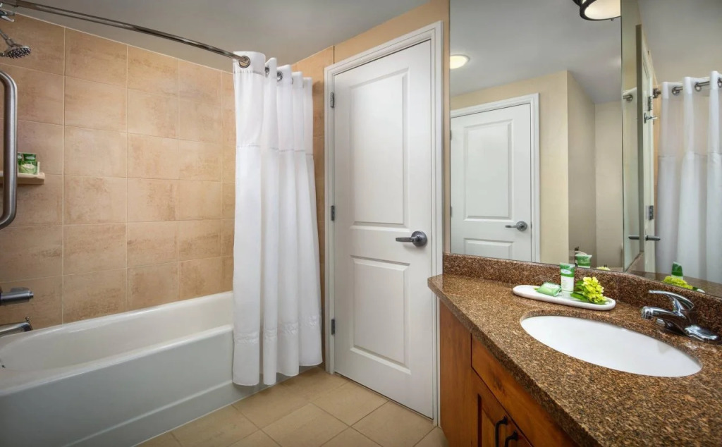 Marriotts StreamSide Evergreen at Vail