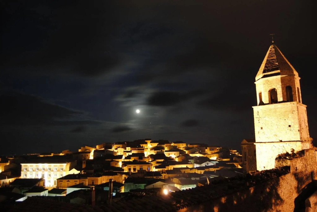 Residenza Ducale