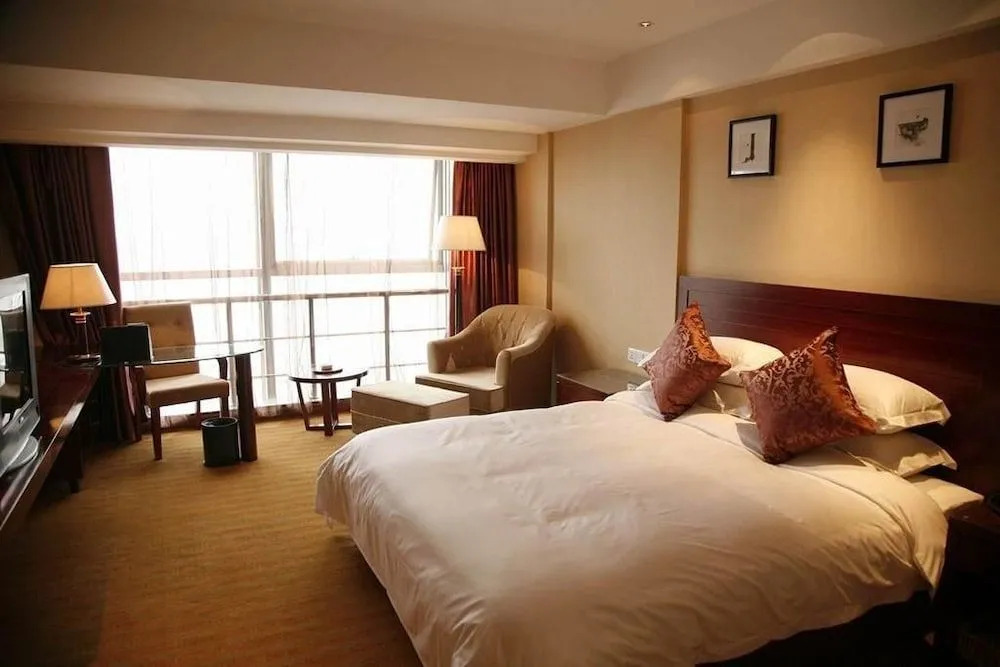 Hangzhou Kairui Hotel