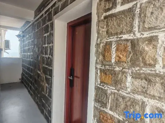 Viewing the Tide Guesthouse