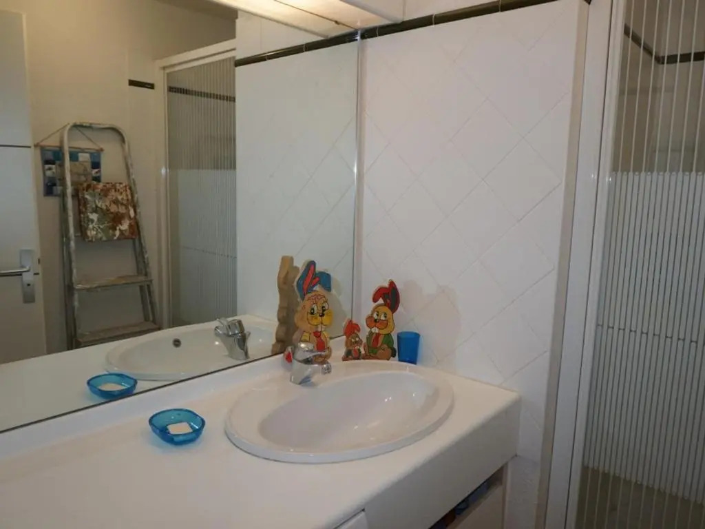 Maison La Couarde-sur-Mer, 6 pièces, 6 personnes - FR-1-258-98