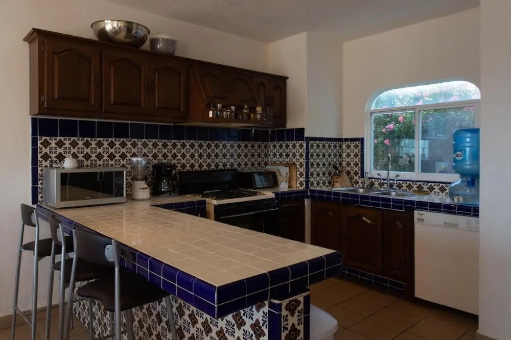 An Inviting 2BR Villa Oceano Located Just A Short Walk to the Beach