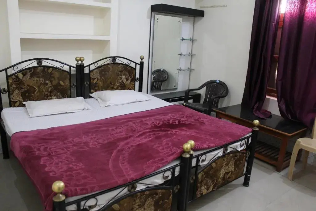 Sunset Backpackers Hostel