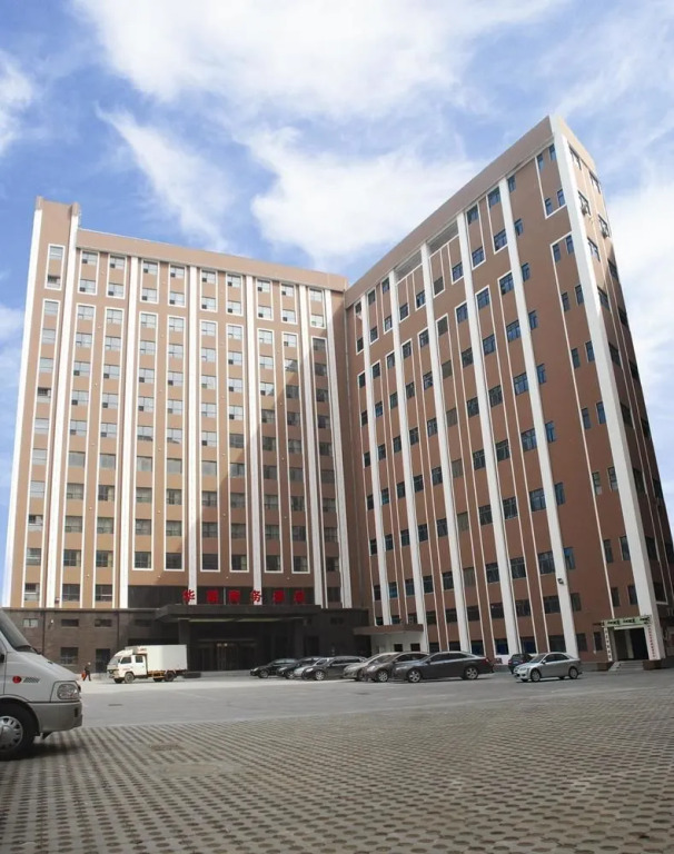 Hualian Traders Hotel (Shijiazhuang)