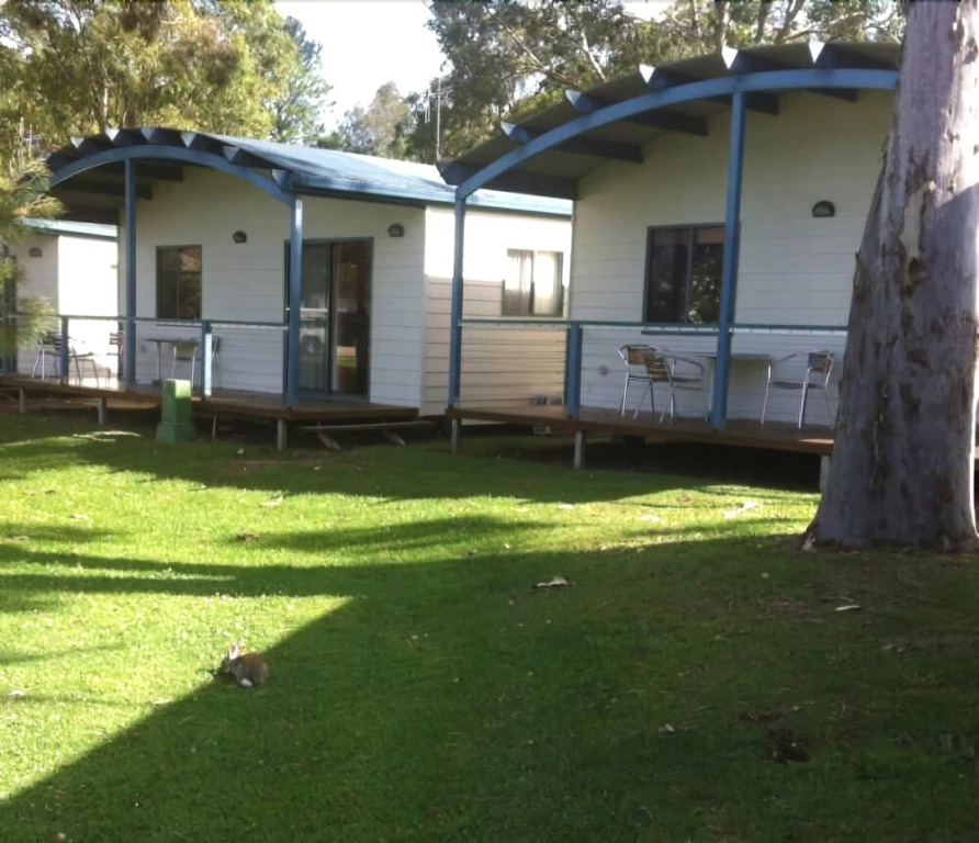 Edgewater Holiday Park