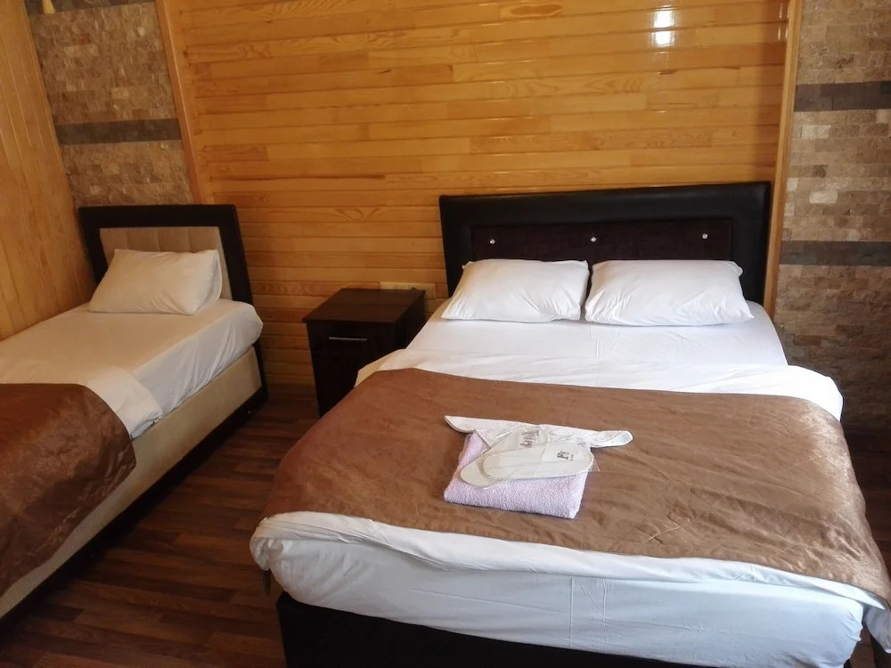 Fındıkoğlu Otel