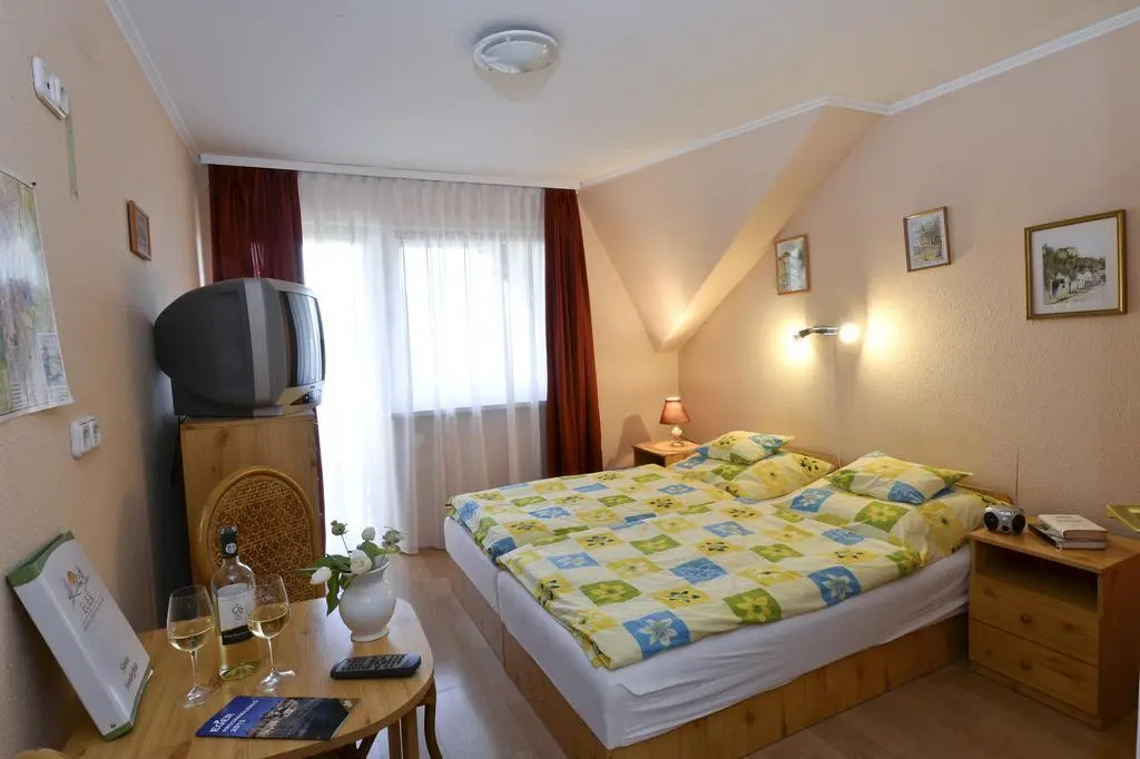 Siesta Vendégház
