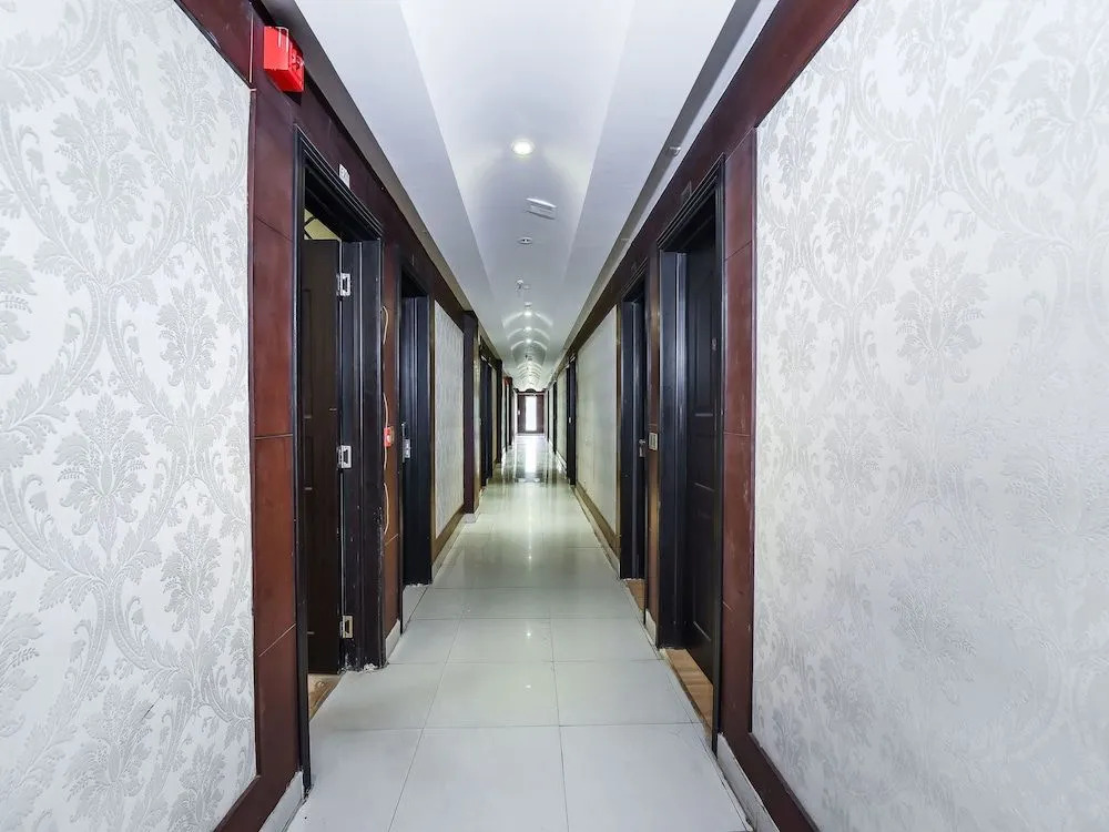 OYO 15418 D'amore Resorts
