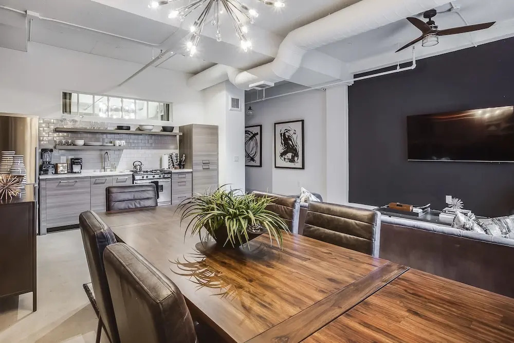 Mason Loft