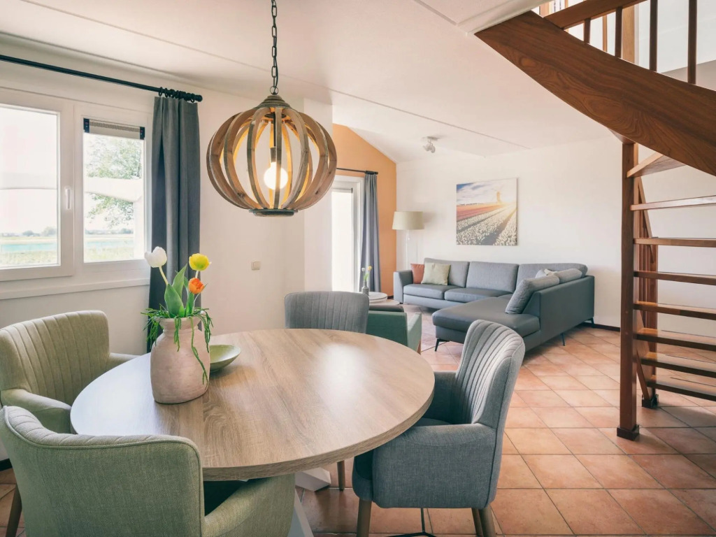 Holiday Home Near Noordwijk Beach
