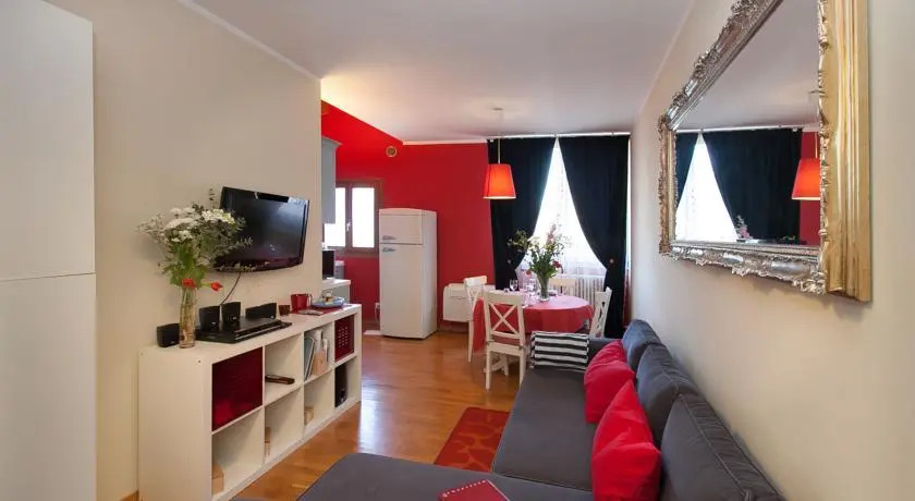 Casa Roberta
