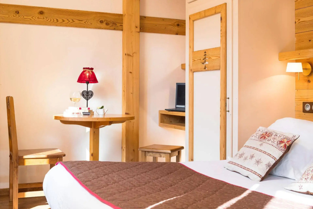 Grand Hotel de Valloire et du Galibier