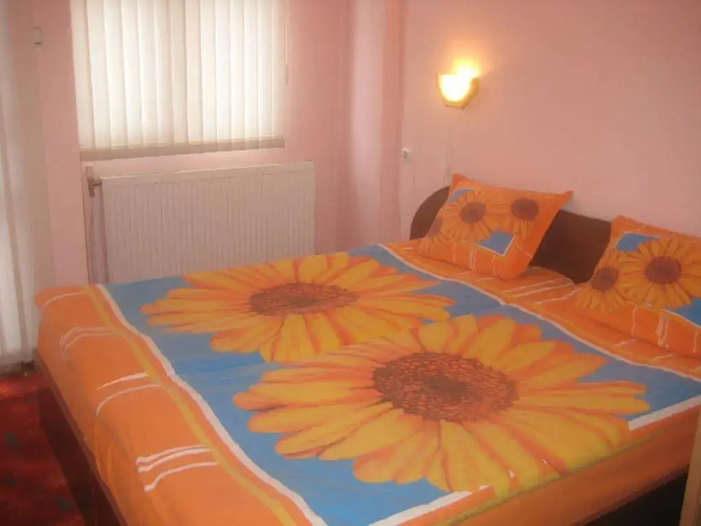 Chalet Asevi Bansko