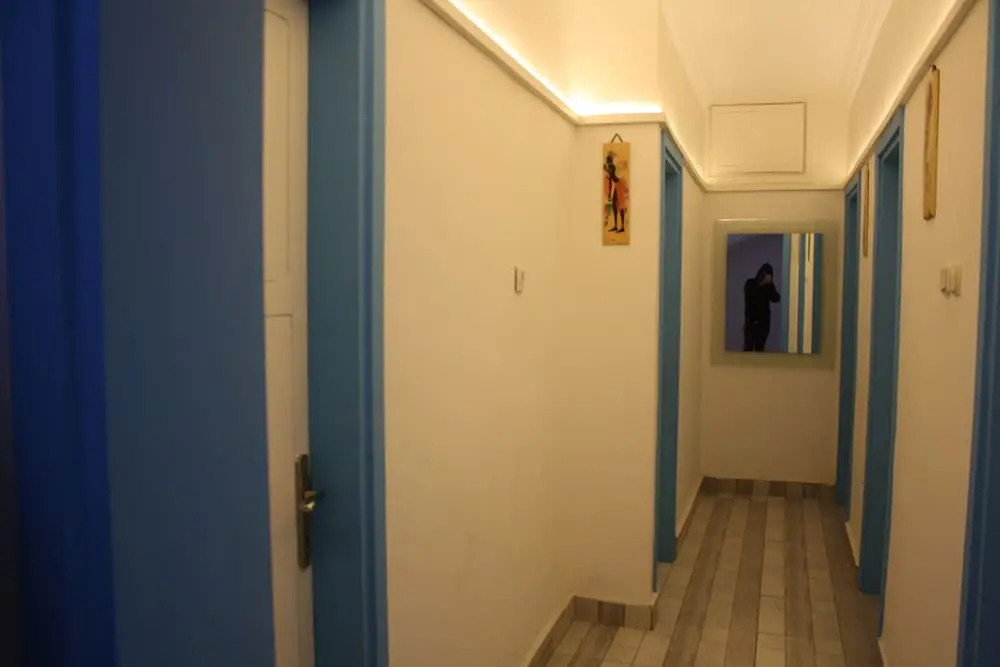 Beyaz Butik Hotel