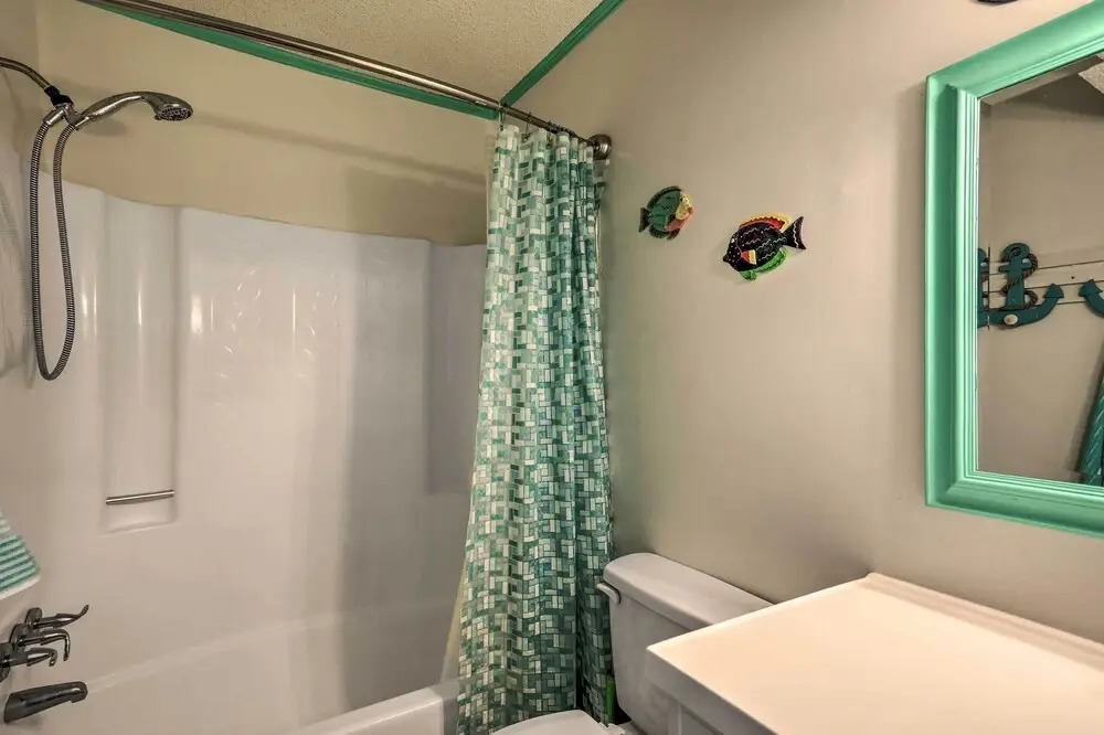 Near Ocean & Golf: Myrtle Beach Area Condo!