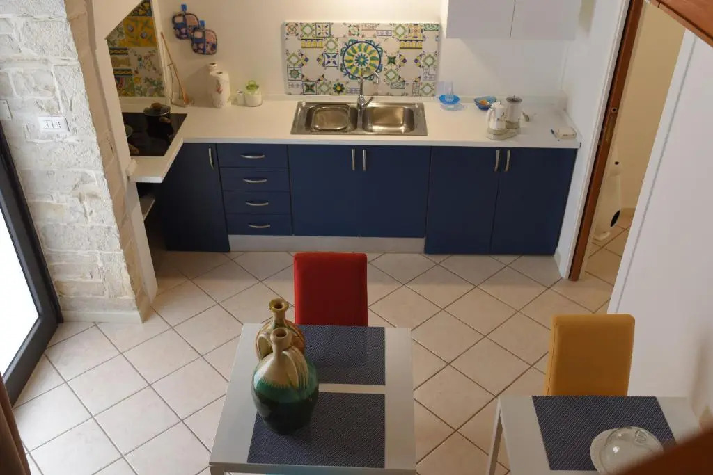 B&B Lalcova