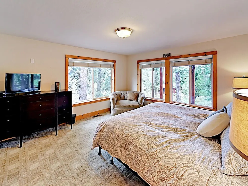 7670 Tahoe Vista - 3 Br Home