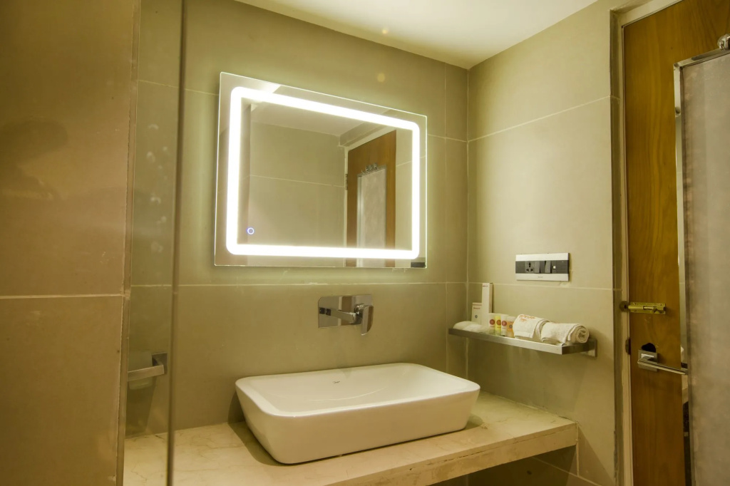 Hotel Shubh Inn