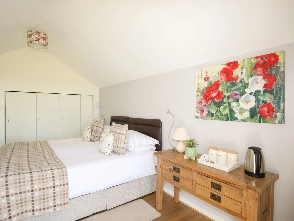 Tymynydd Cottage