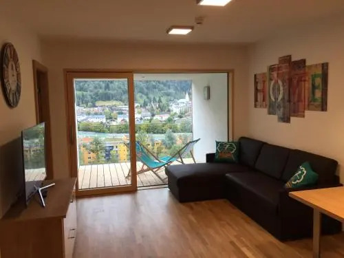 Haus am Sonnenhang by Schladmingurlaub
