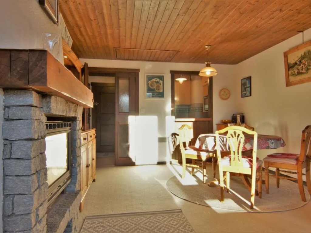 Villa Champraz Chamonix - Les Praz 39643