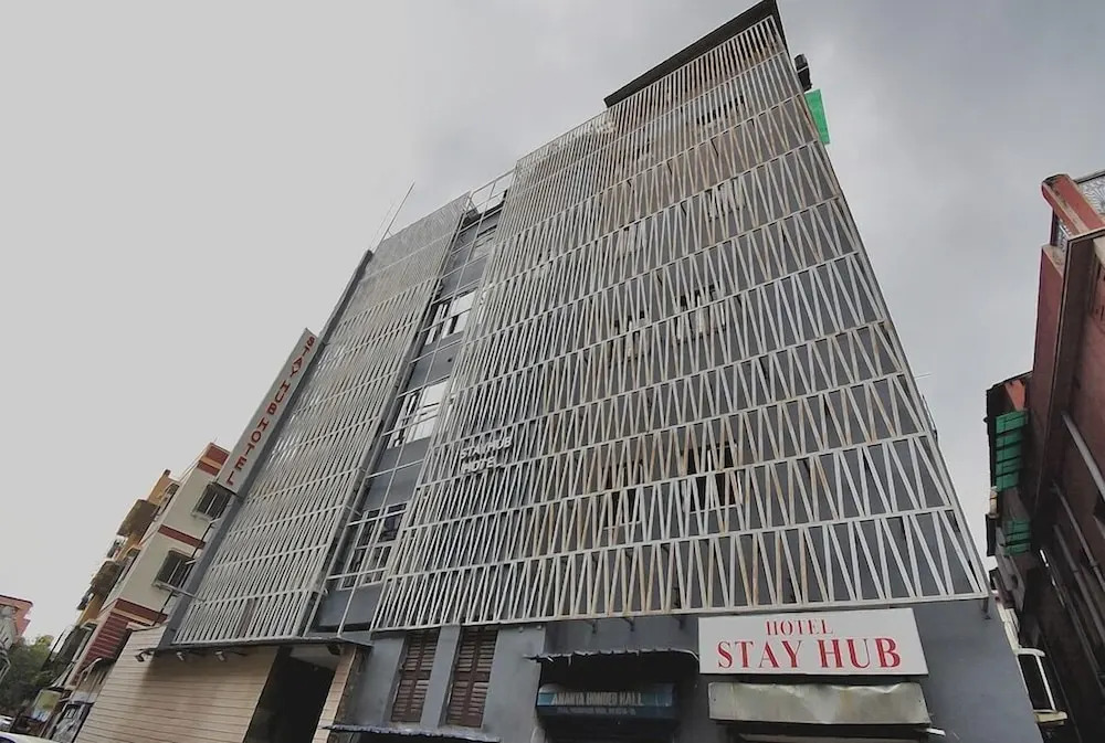 Stay Hub
