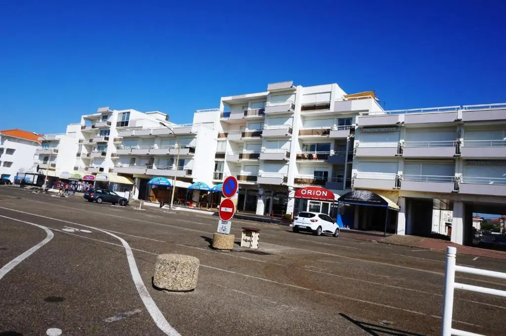 112 Résidence Les Sables -004