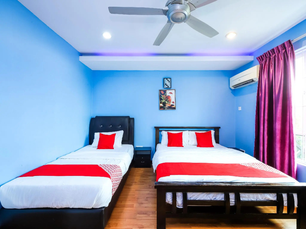 Borneo Inn