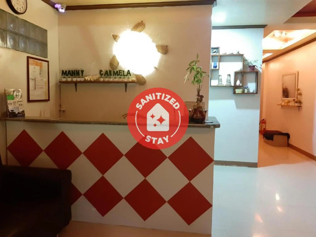 OYO 712 Island Hop Nido Hostel